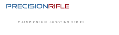 Precision Rifle Series