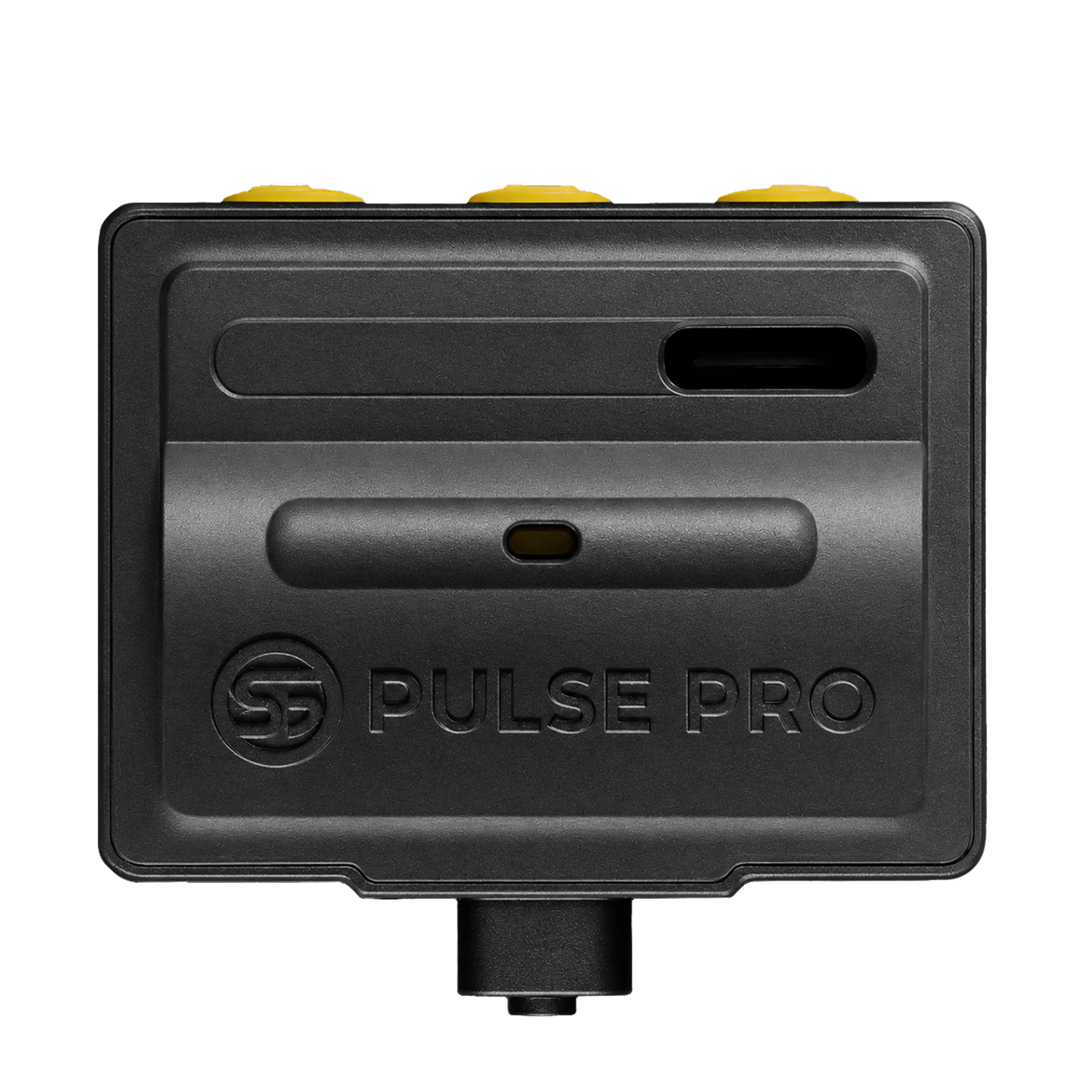 SG Pulse Pro USB features