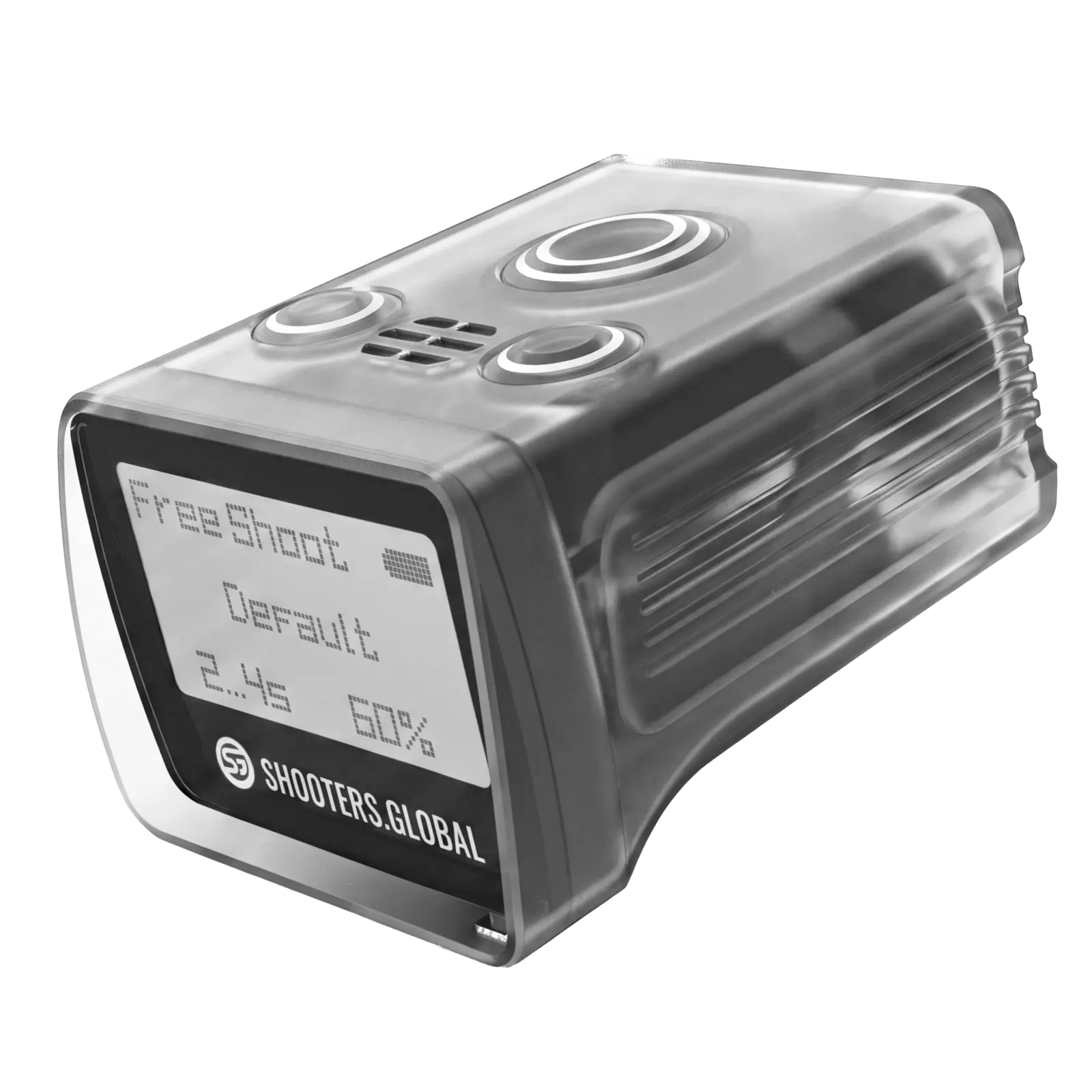 SG Timer GO