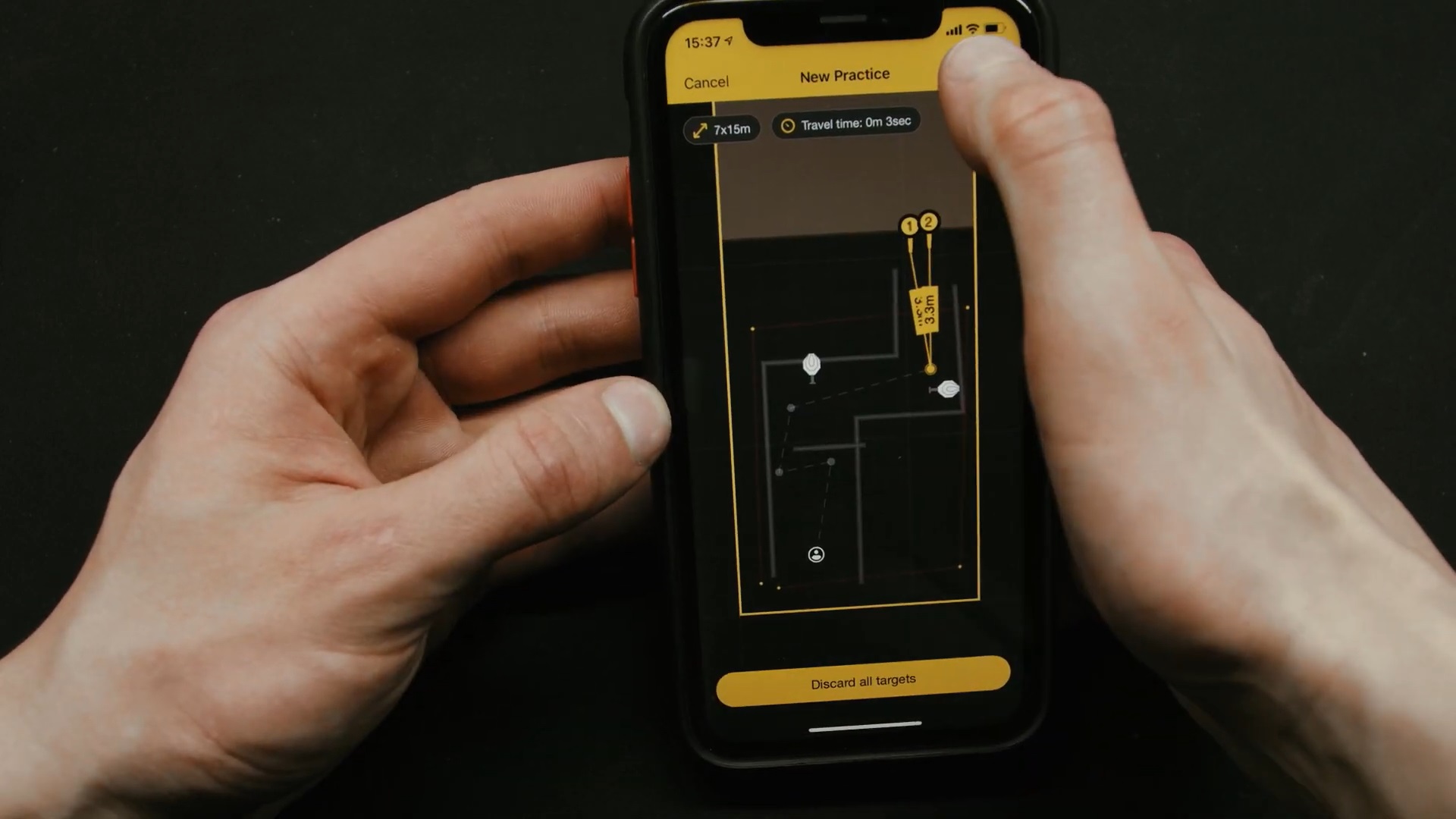 Drills app