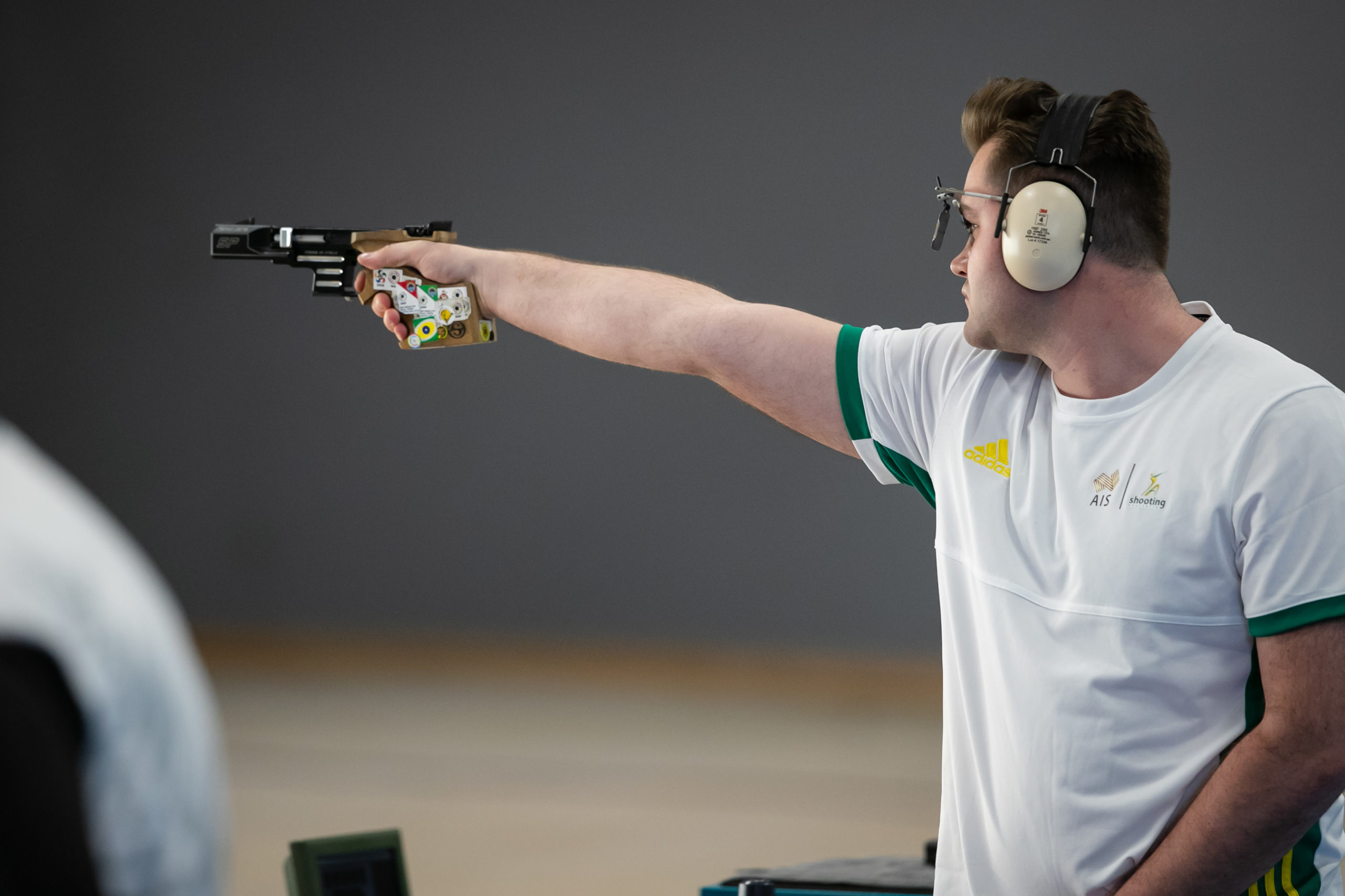 Olympic Shooting: Overview, Rules, Preparation, Interesting Stories