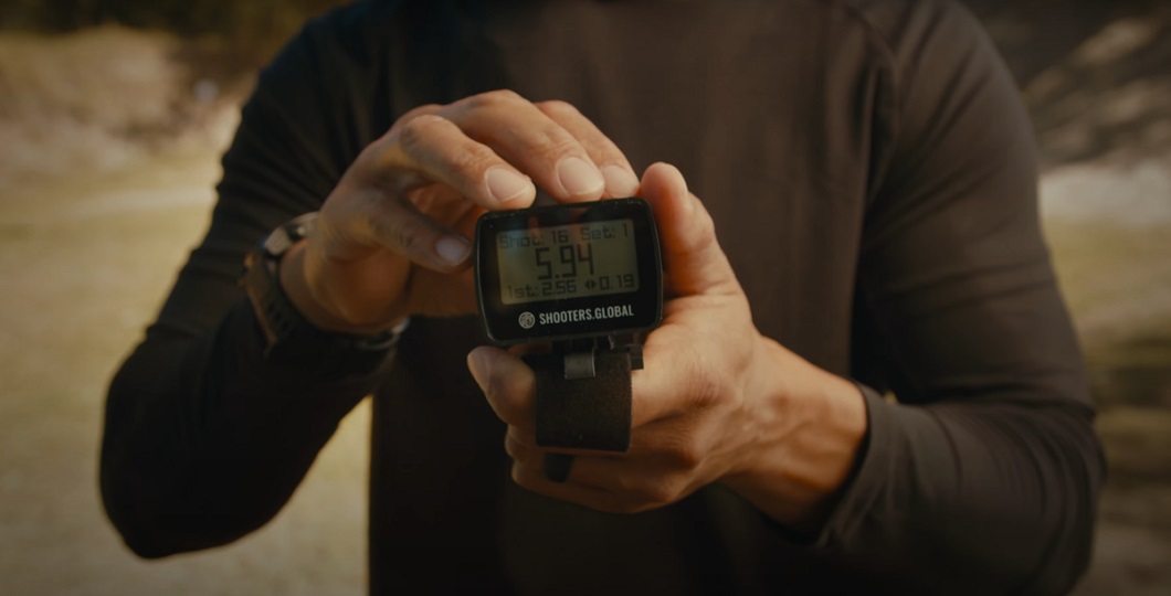 Affordable Modern Shooting Timers in 2024 | Generations of Shot Timers