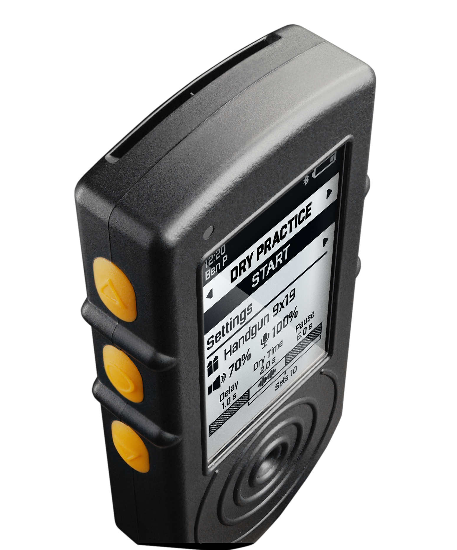 SHOOTERS GLOBAL | Shot Timers & Shooting Electronics - SHOOTERS GLOBAL ...