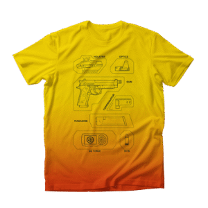 Compensator Jersey