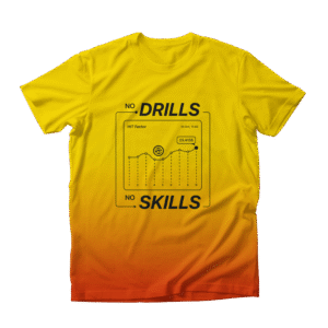 Drills Jersey