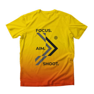 Focus Jersey