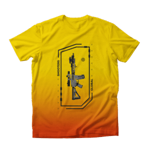 Tactical Jersey