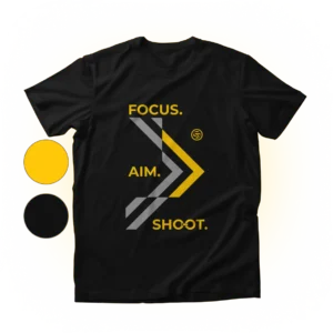 Focus T-shirt