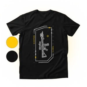 Tactical T-shirt