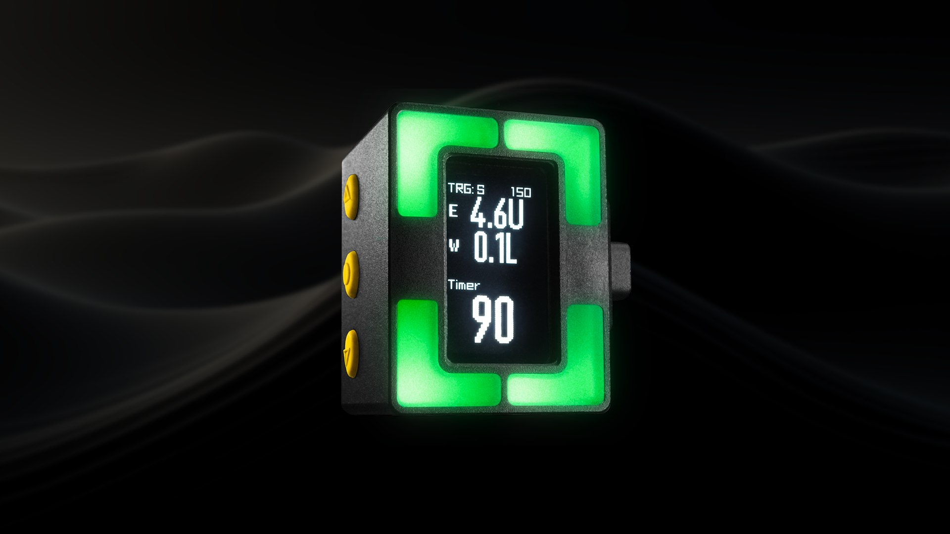 Meet SG Pulse Pro: Next-Gen Precision Shooting Assistant