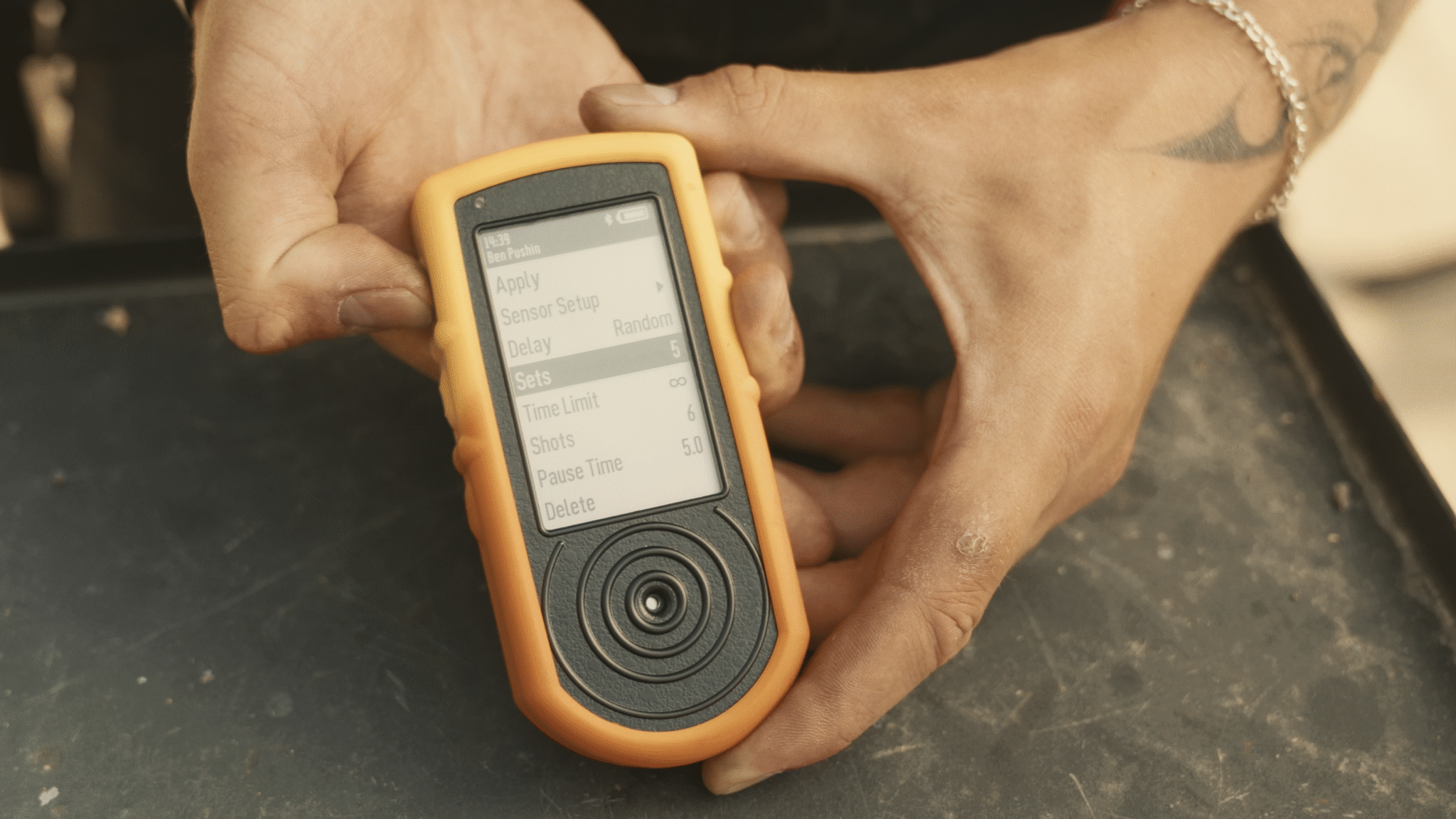 Using A Par Timer How to Set Up Par Time on SG Timer 2 — Full Guide for Shooters ...