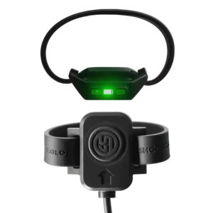 Zdalne sterowanie i dioda LED okularowa dla SG Pulse Pro