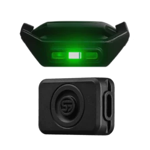 LED do controle remoto e da ocular para SG Pulse Pro USB