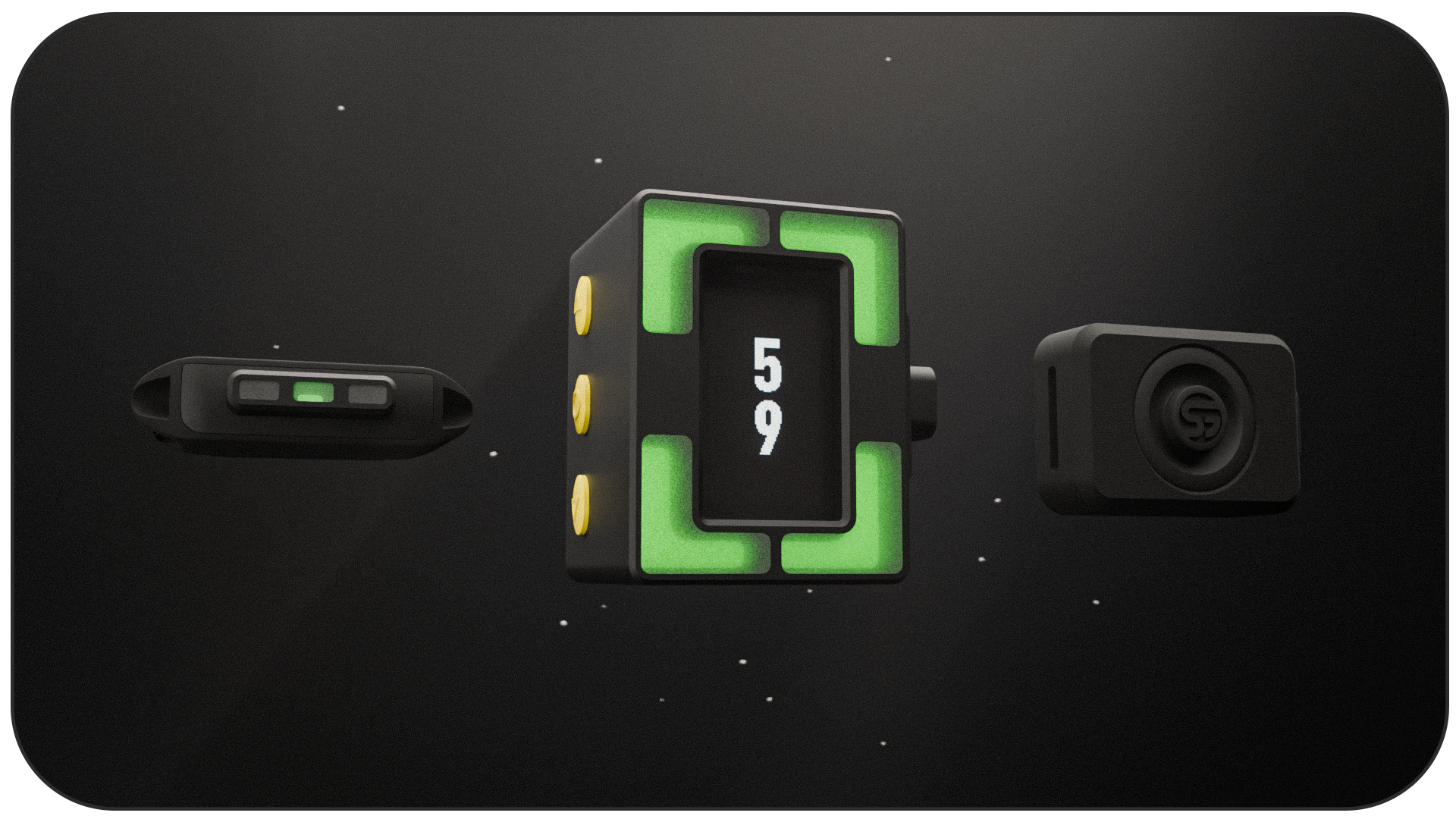 Meet the New SG Pulse Pro: Fully Modular, USB-C Powered