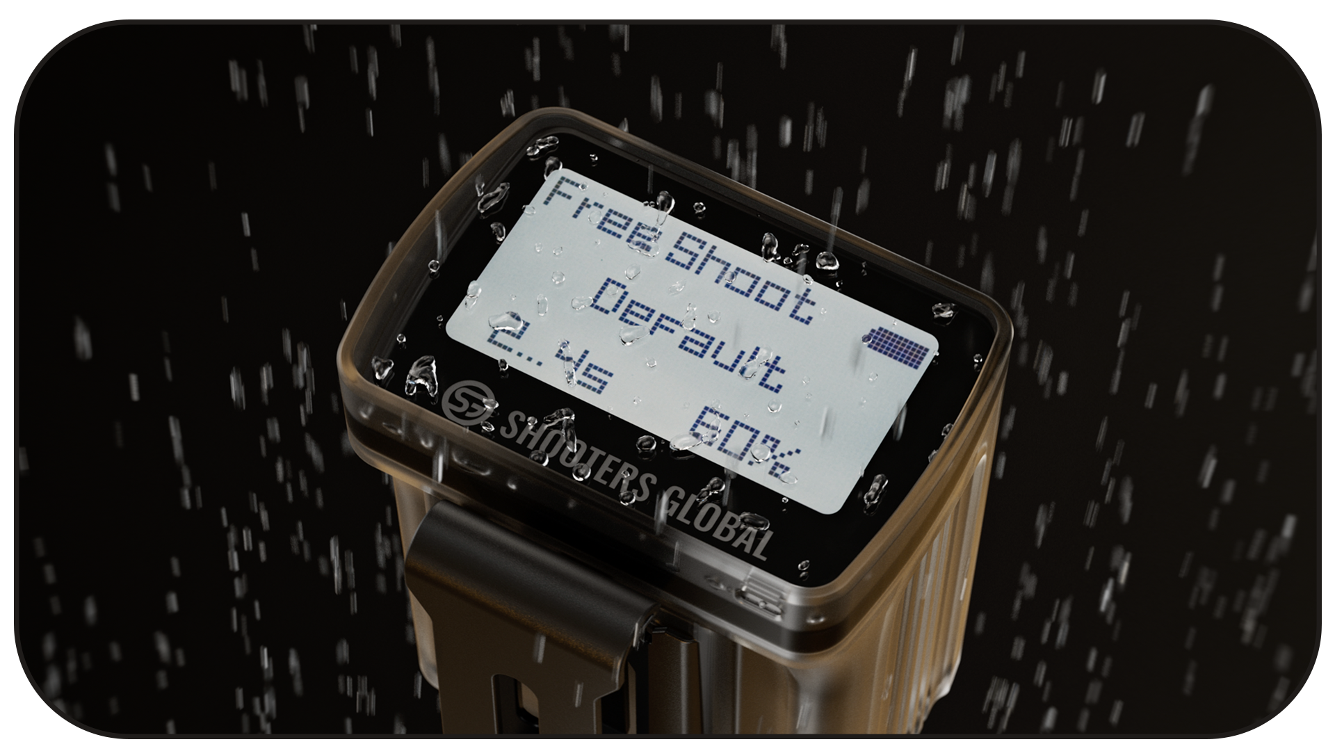 SG Timer GO: Smart Features. Smarter Value.