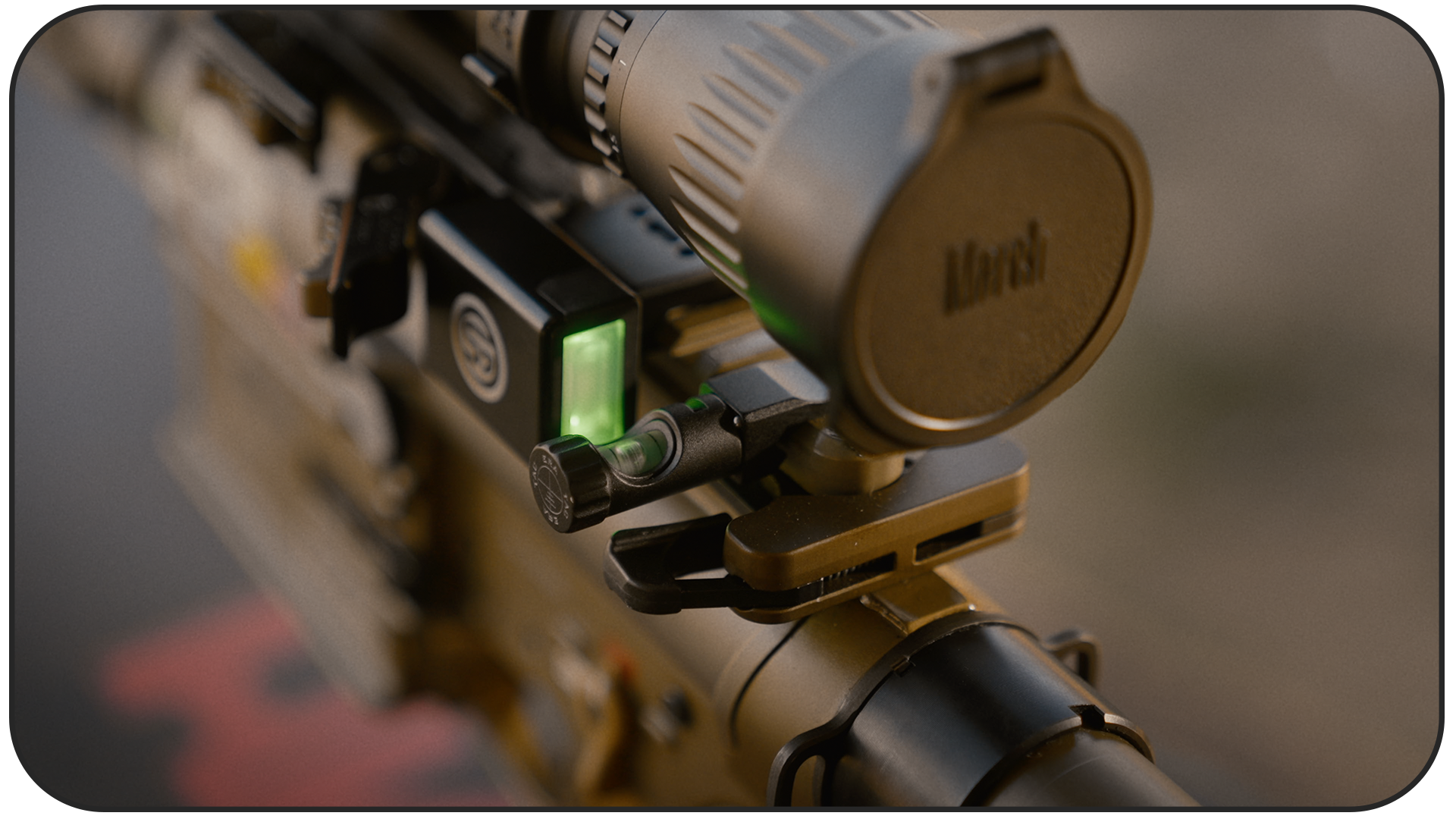 What Is Rifle Cant and How to Fix It?