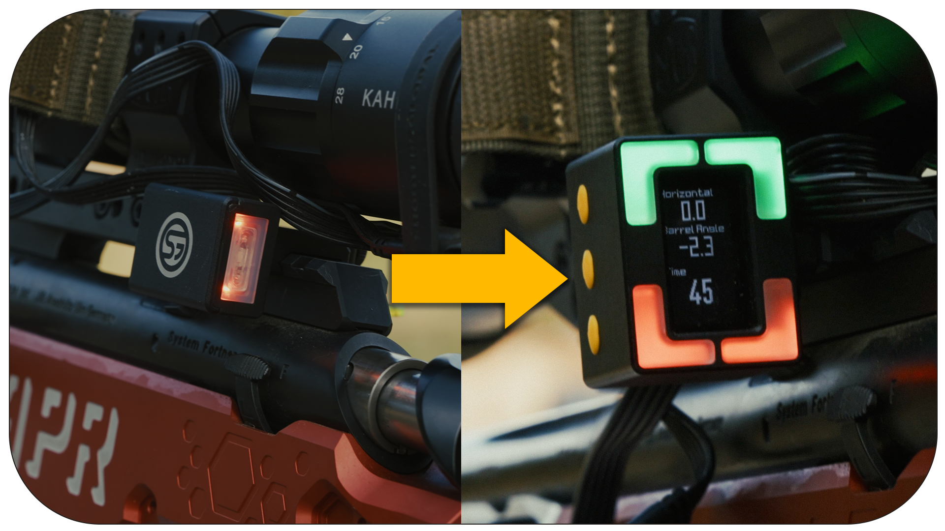 SG Pulse Owners, This One Is For You.