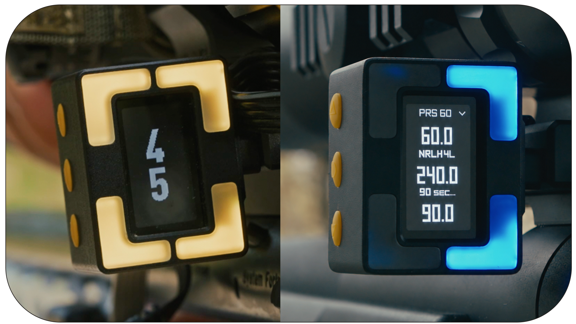 New Stage Timing Features for SG Pulse Pro + New LED Modes